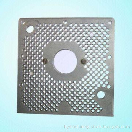 CNC Machining, ODM Orders are Welcome, Made of Aluminum